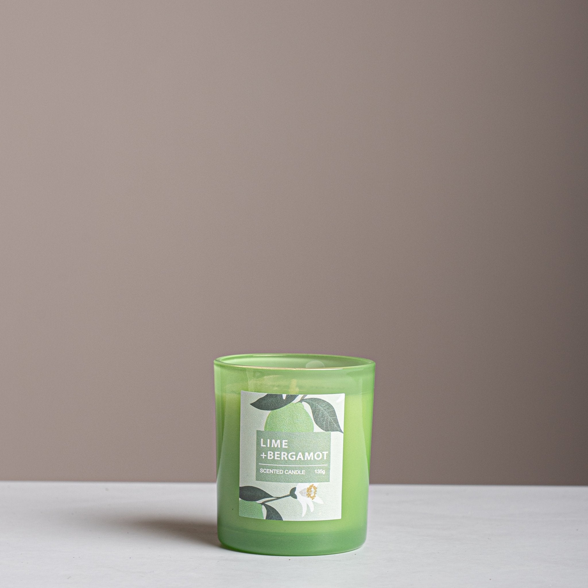 Lime & Bergamot Fragrance Collection - Urban Home