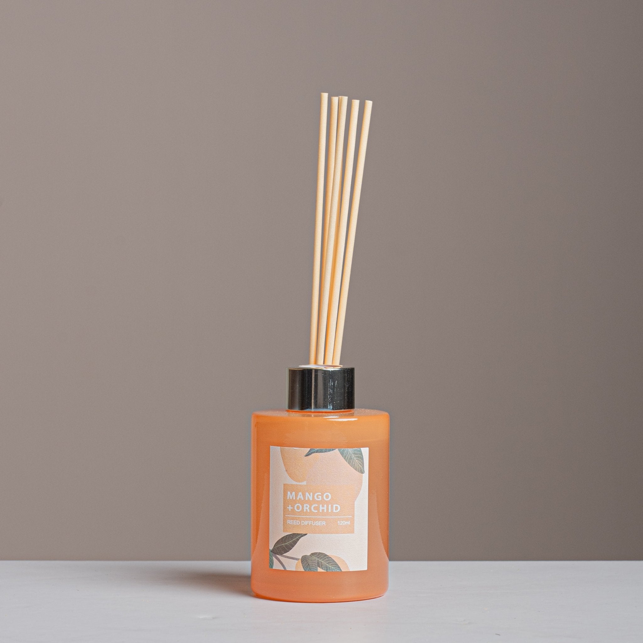 Mango & Orchid collection fragrance - Urban Home