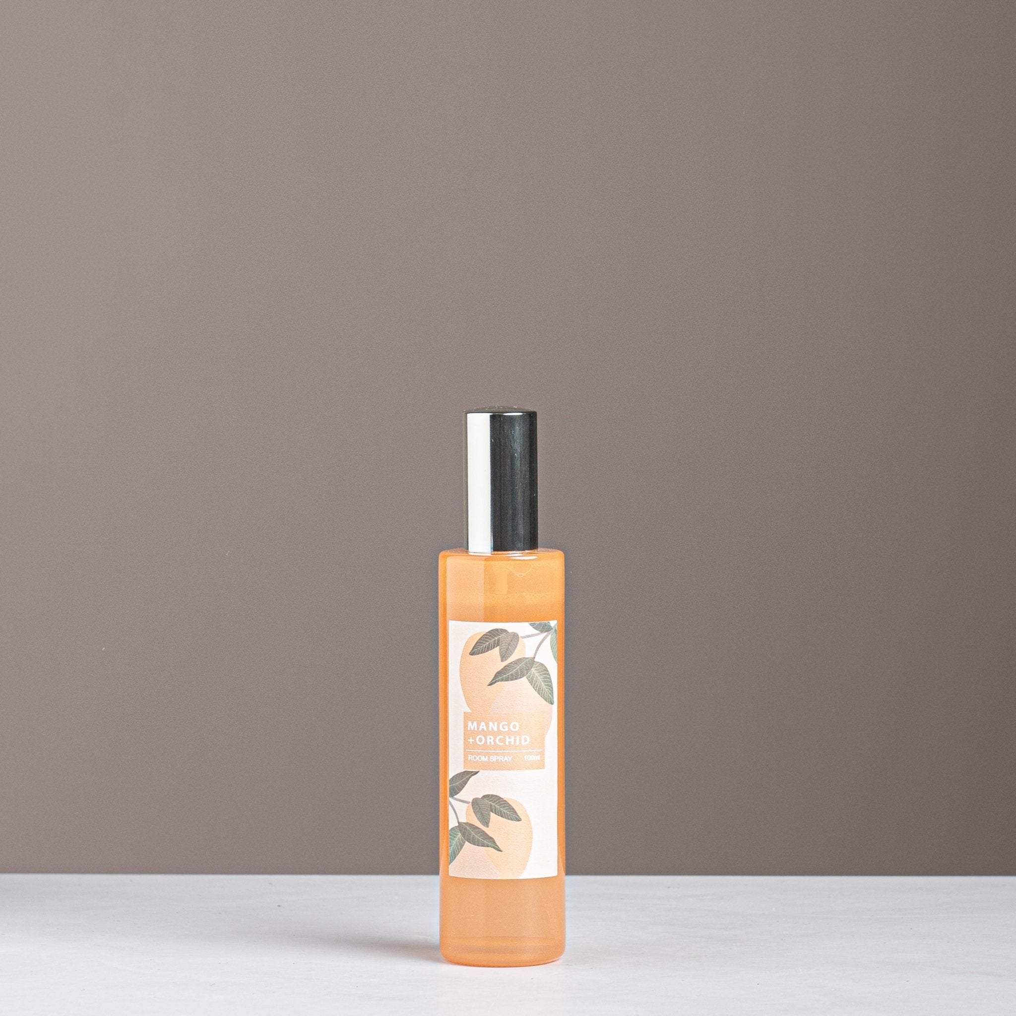 Mango & Orchid collection fragrance - Urban Home