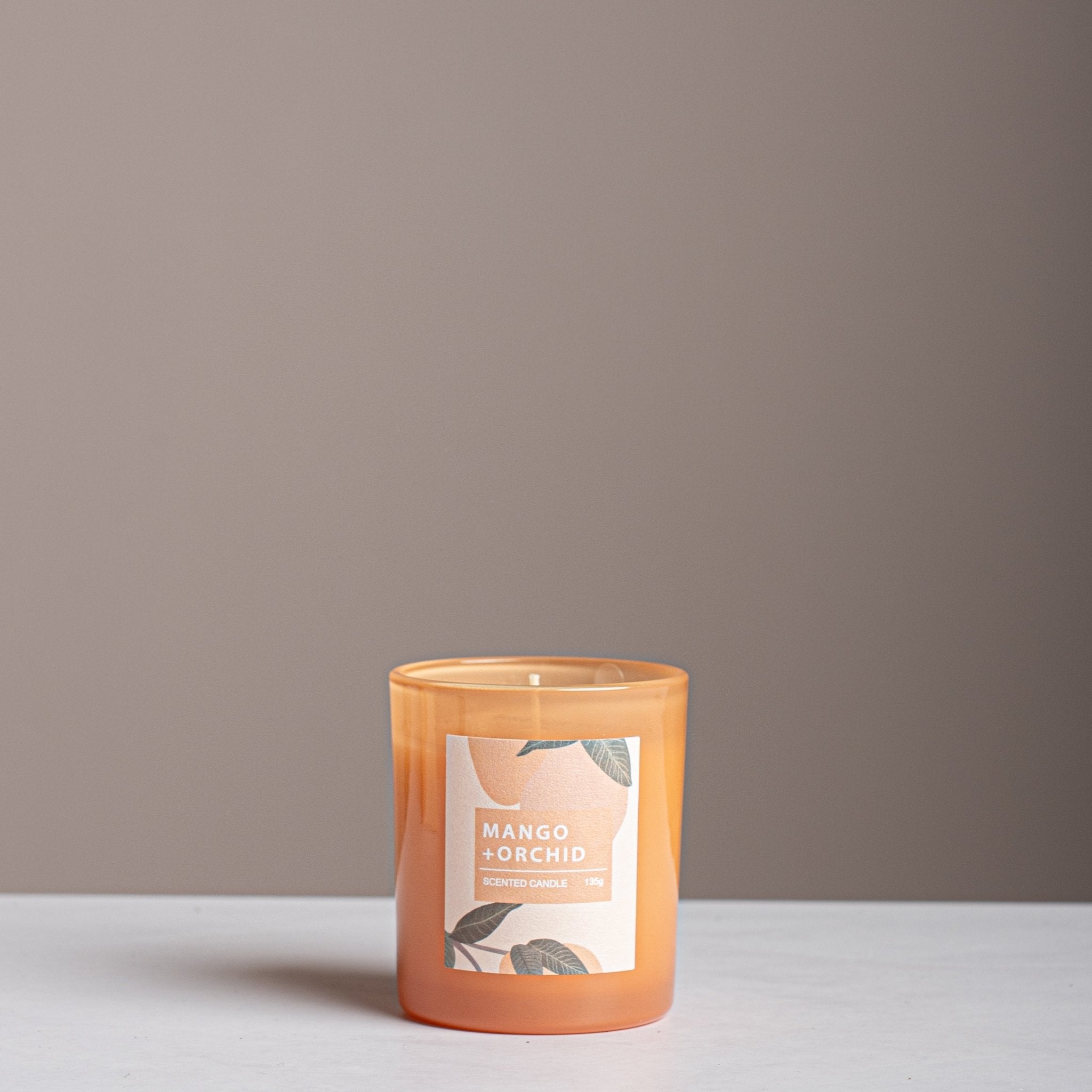 Mango & Orchid collection fragrance - Urban Home