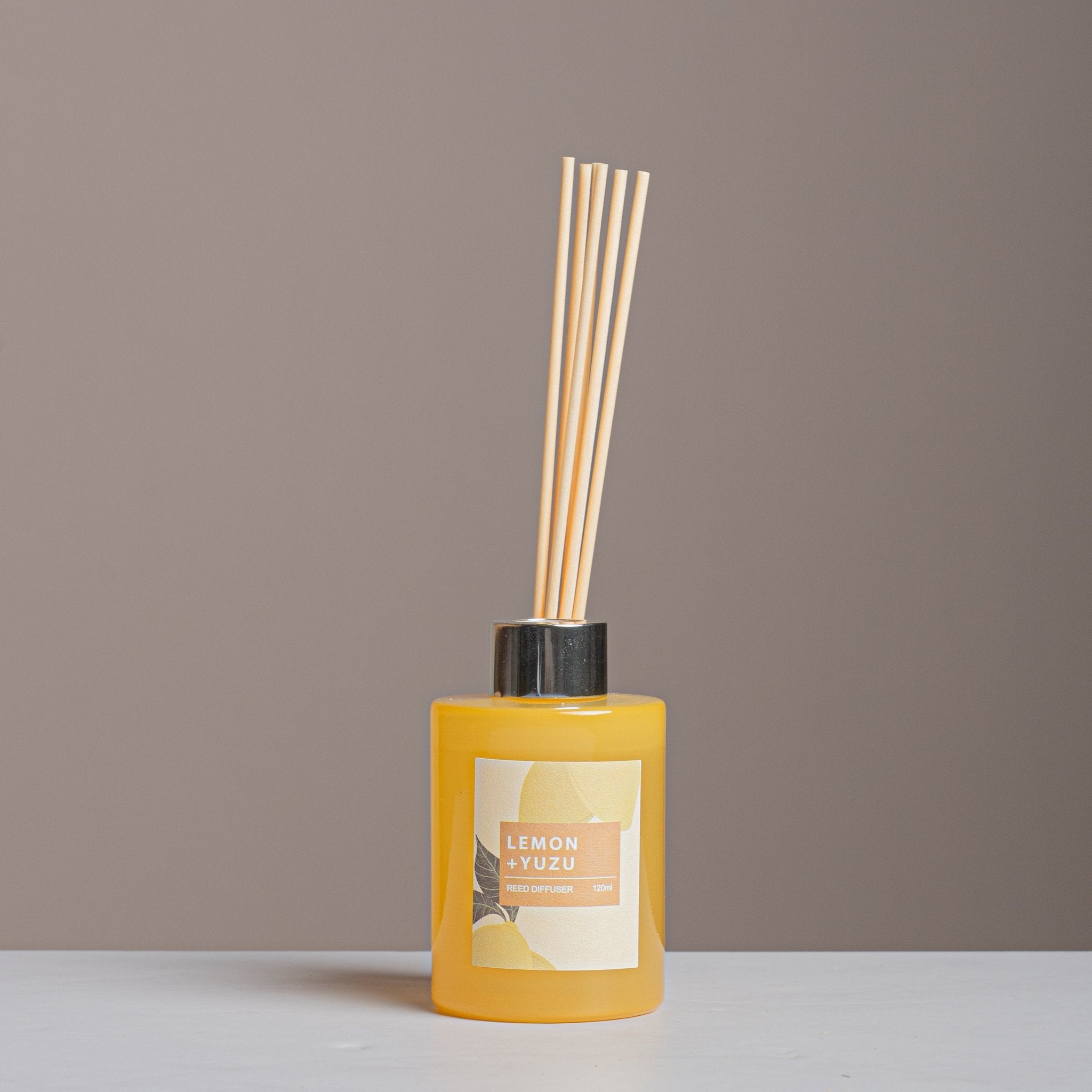 Lime & Yuzo collection fragrance - Urban Home