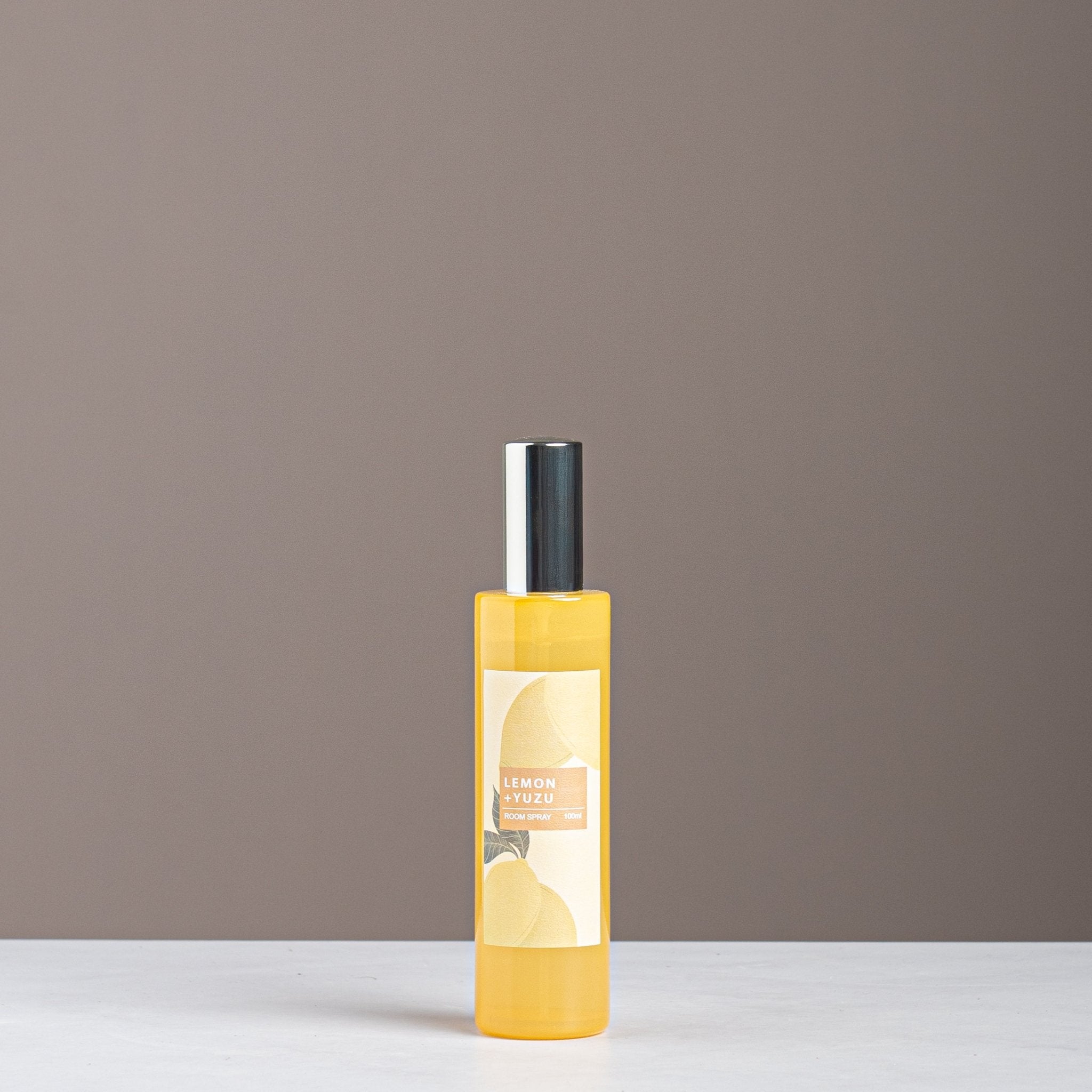 Lime & Yuzo collection fragrance - Urban Home