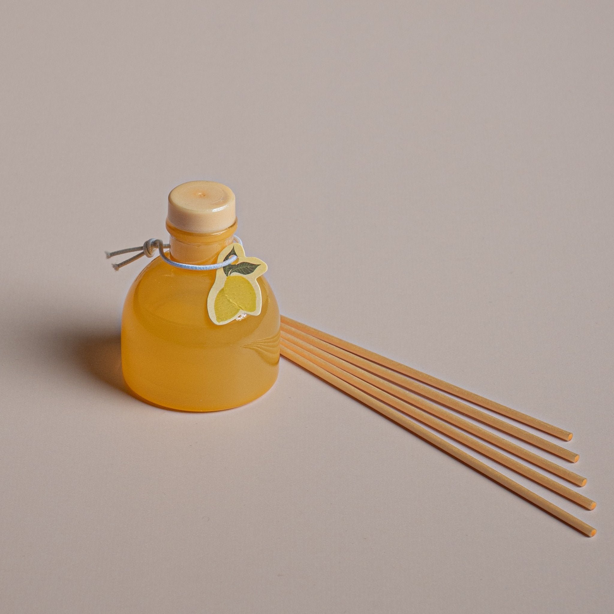 Lime & Yuzo collection fragrance - Urban Home