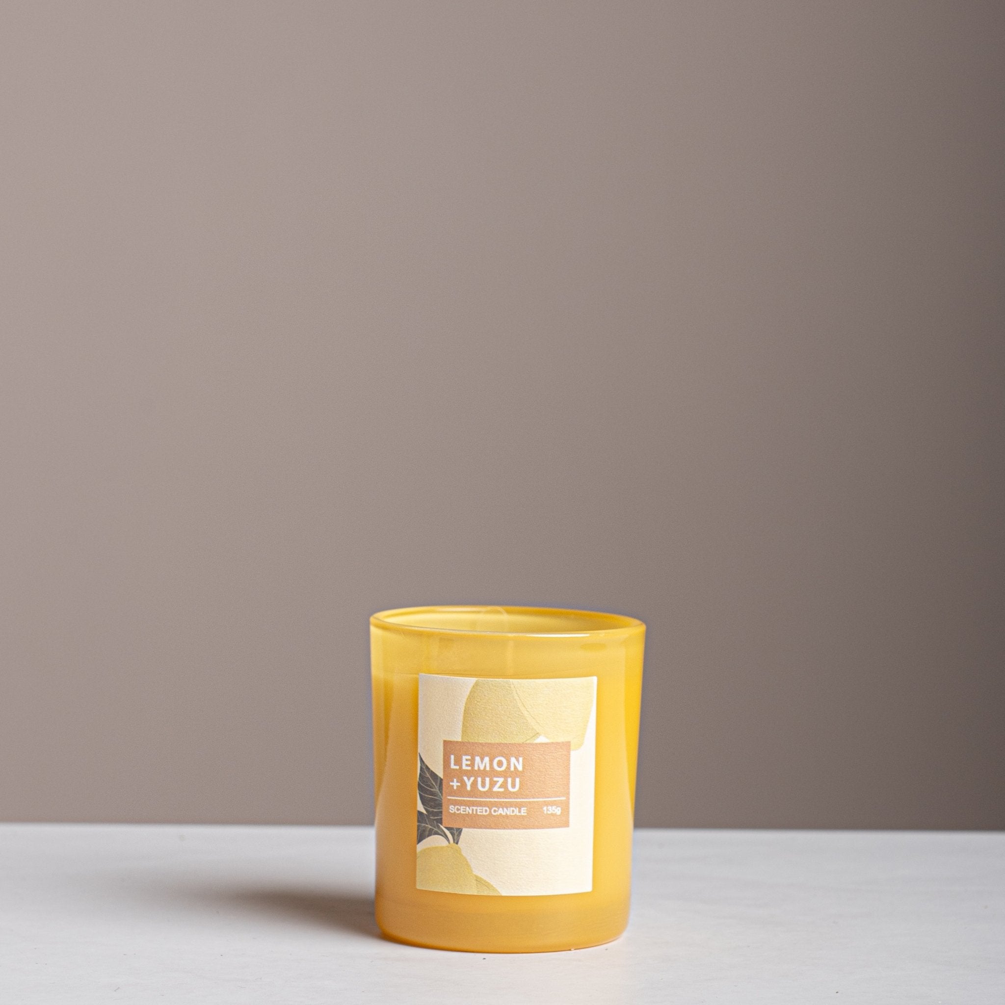 Lime & Yuzo collection fragrance - Urban Home