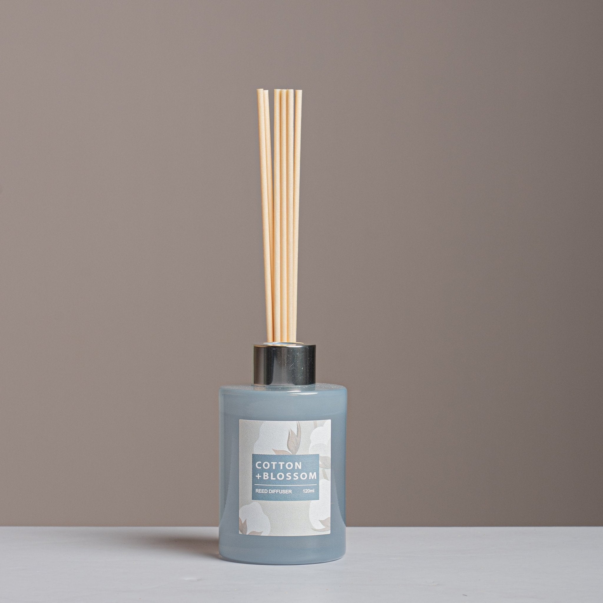 Cotton & Blossom collection fragrance - Urban Home