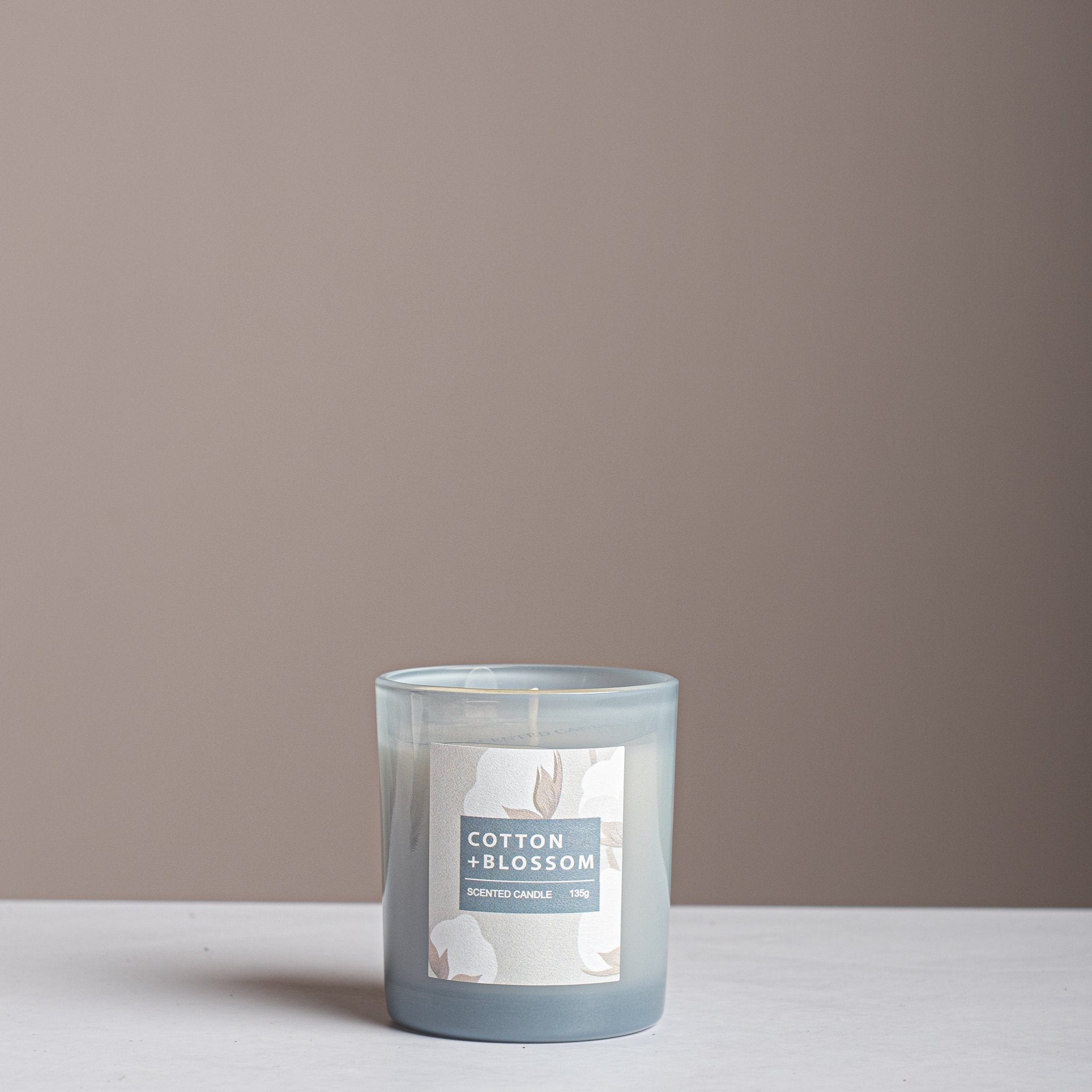 Cotton & Blossom collection fragrance - Urban Home