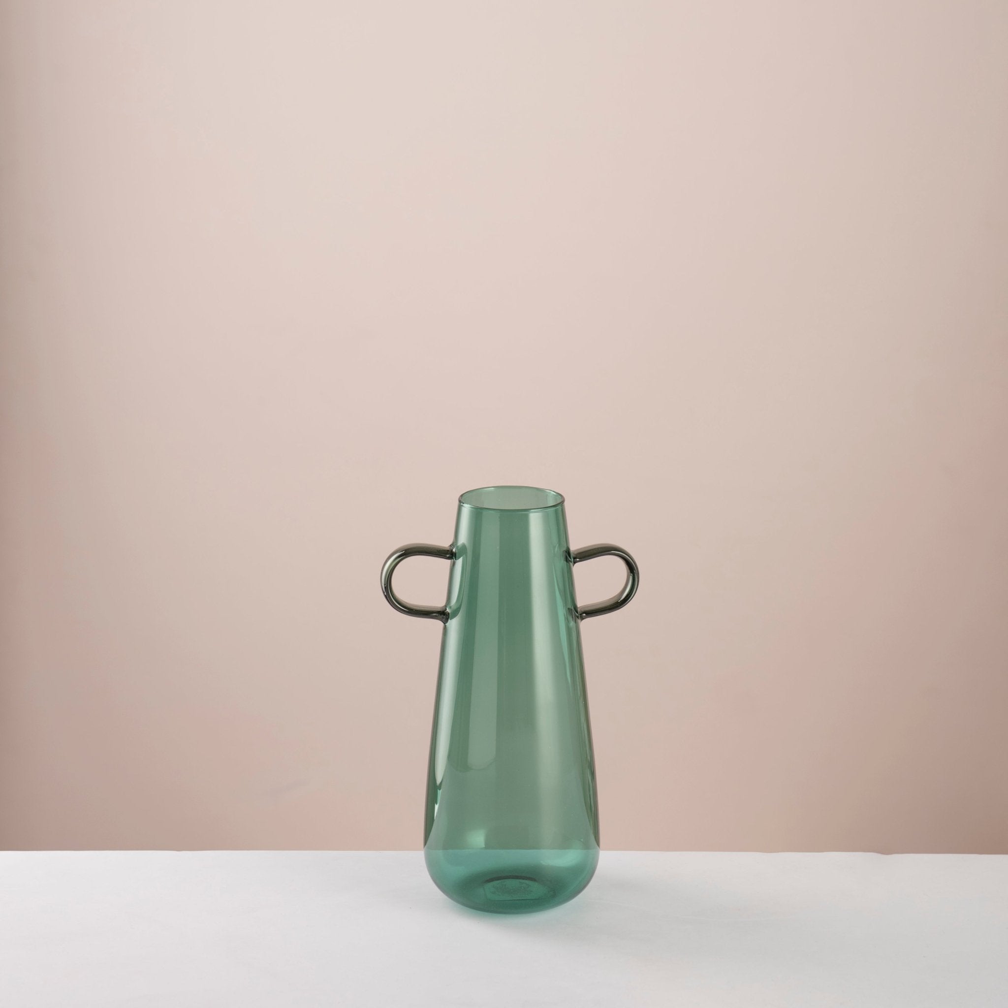 The Emerald Amphora Vase - Urban Home