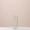 Ribbed green flower vase - Urban Home