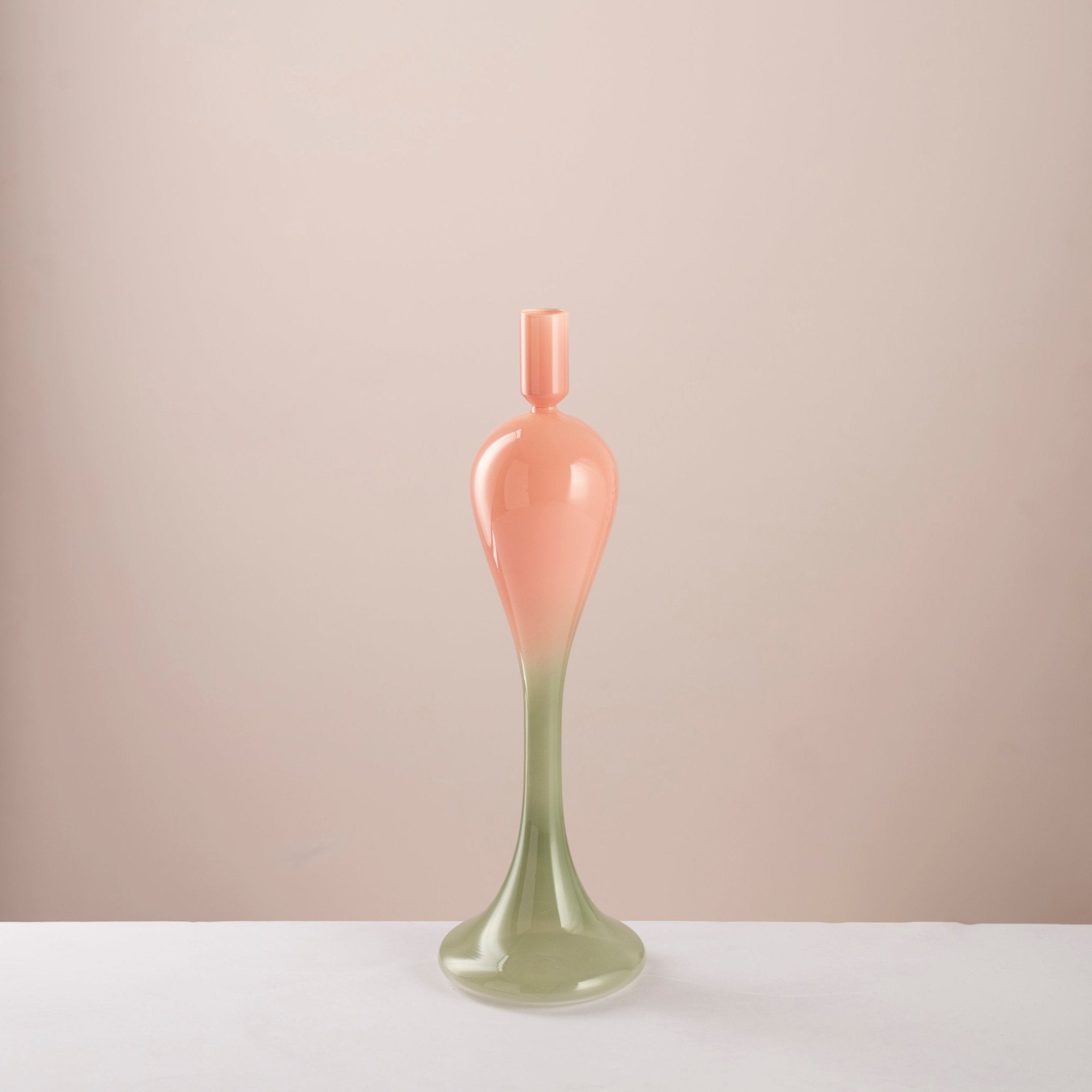 Modern Loop Candle Holder - Urban Home