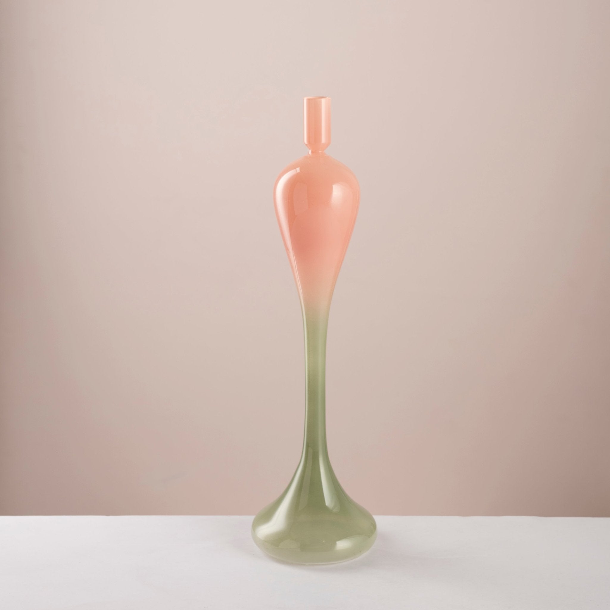 Modern Loop Candle Holder - Urban Home