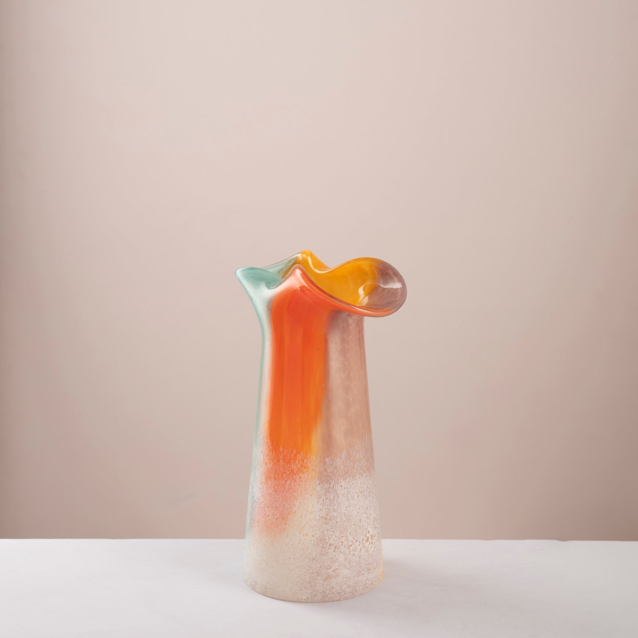 Tige orange blossom vase - Urban Home
