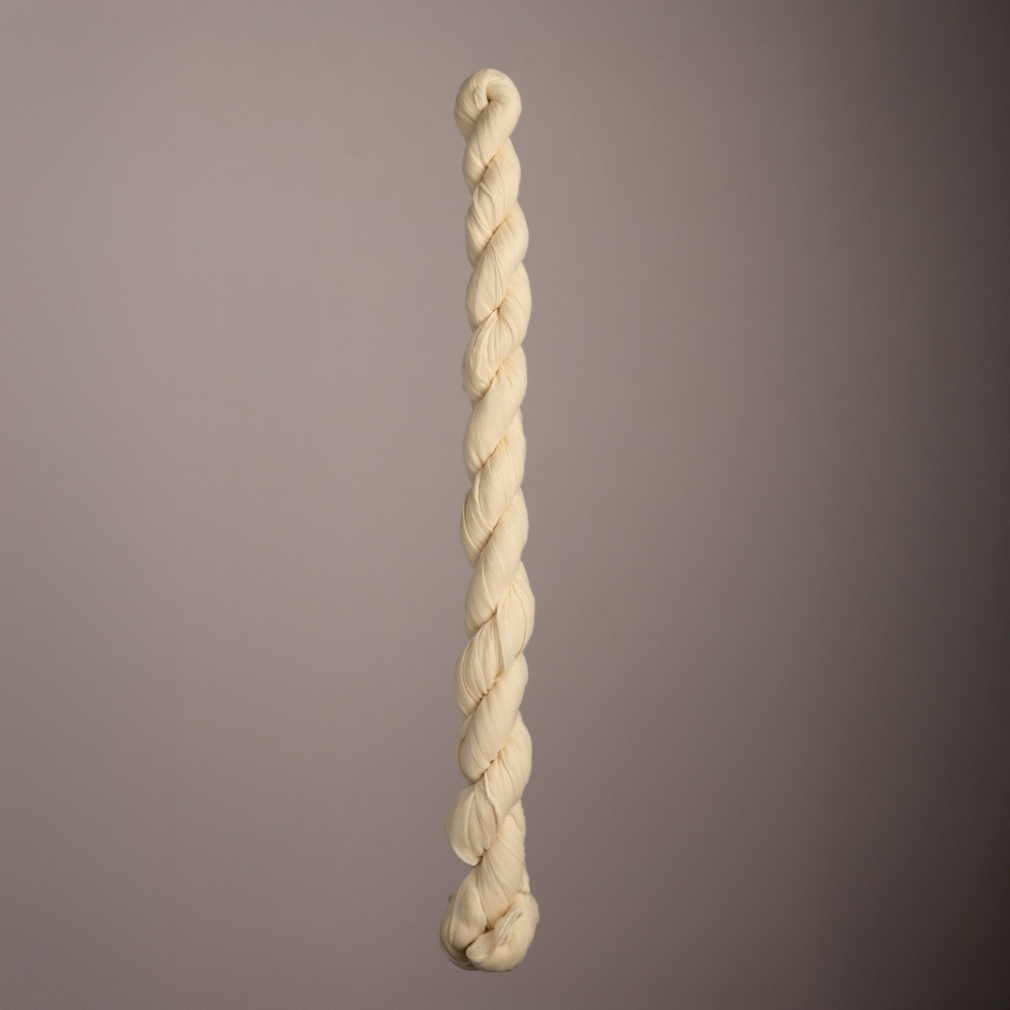 Off - White Cheesecloth Table Runner (3m x 0.9m) - Urban Home