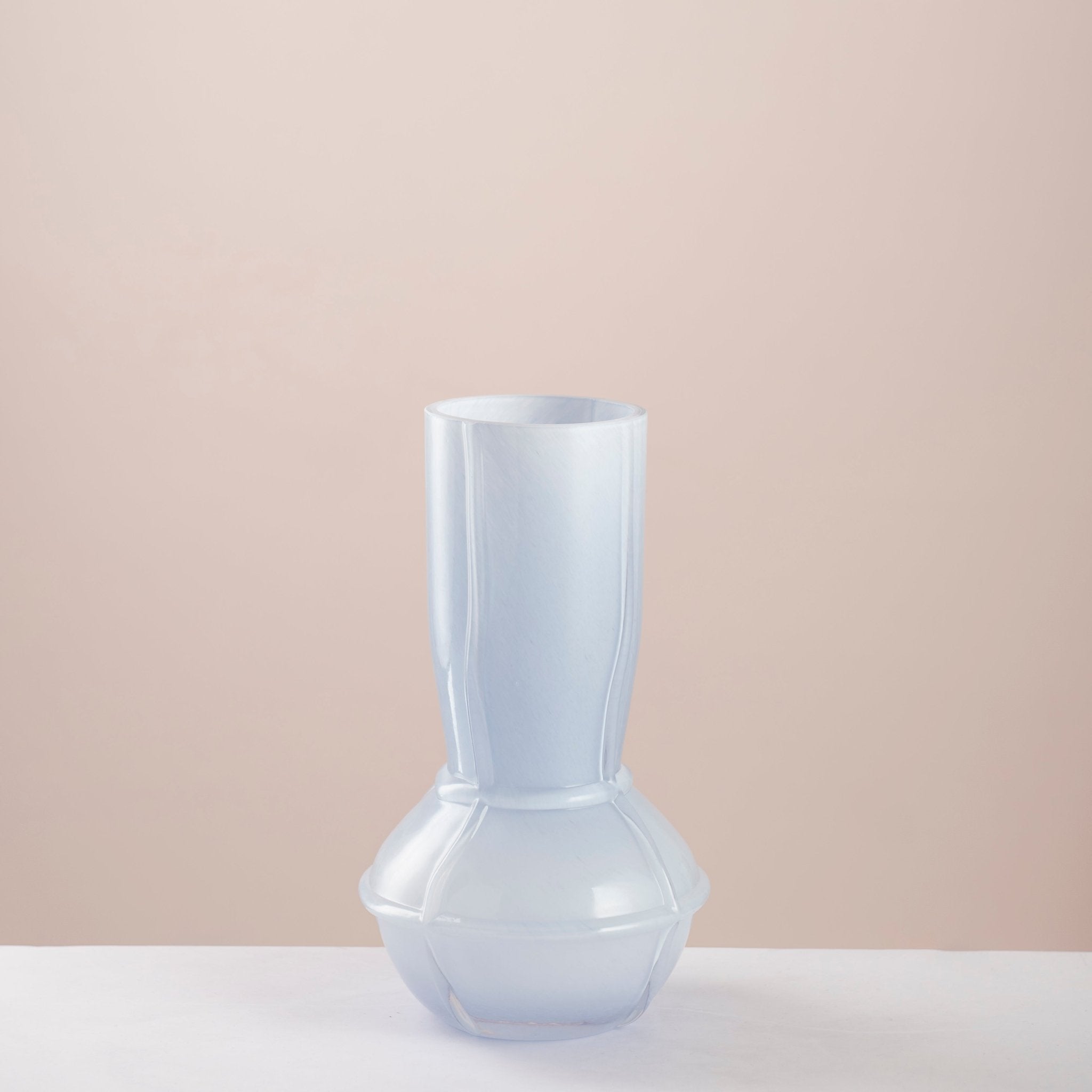 Bastille Vase in Bluebell - Urban Home