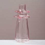 Colorful Table Vase - 10.5x21cm