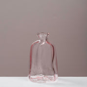 Colorful Table Vase - 9.5x13cm