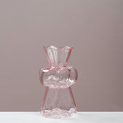 Colorful Table Vase - 7.8x13.5cm