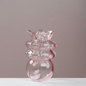 Colorful Table Vase - 7.2x14.5cm
