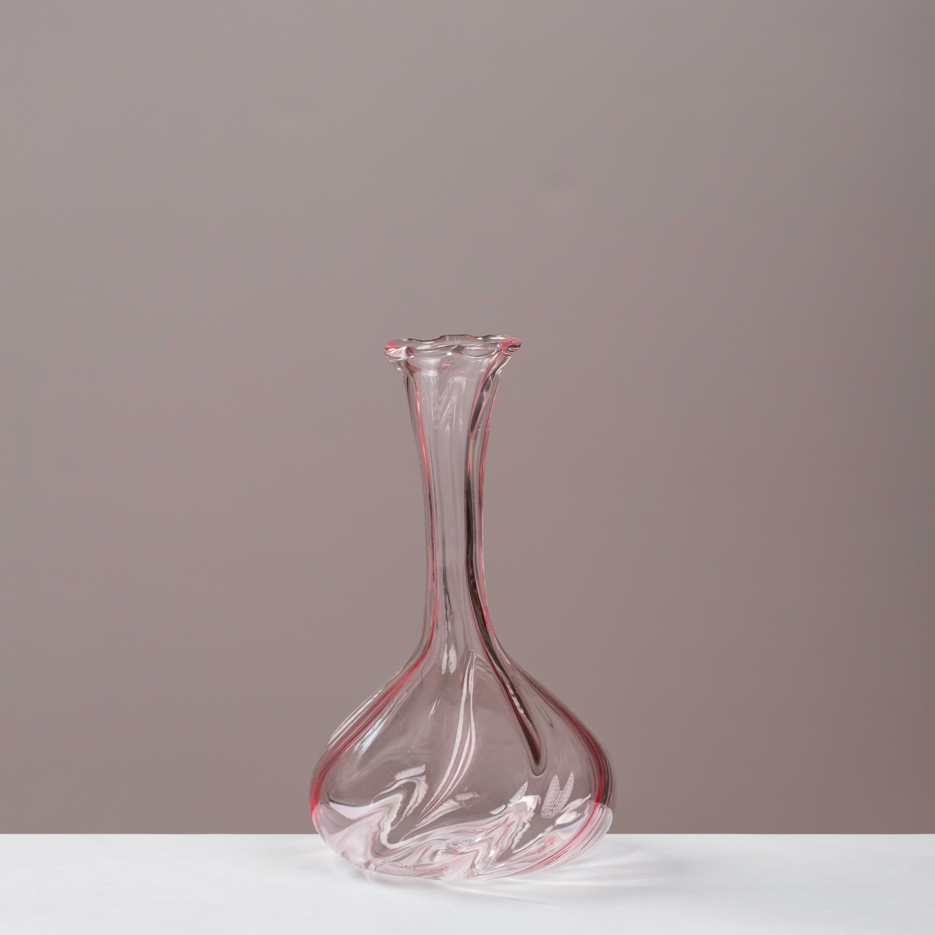 Colorful Table Vase - 8x14cm