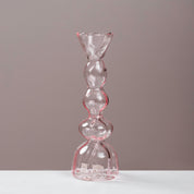 Colorful Table Vase - 6x19cm