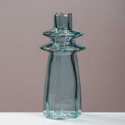 Colorful Table Vase - 10.5x21cm