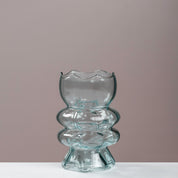 Colorful Table Vase - 7.5x14cm