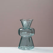 Colorful Table Vase - 7.8x13.5cm