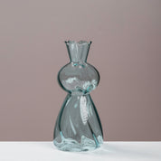 Colorful Table Vase - 7.5x17cm