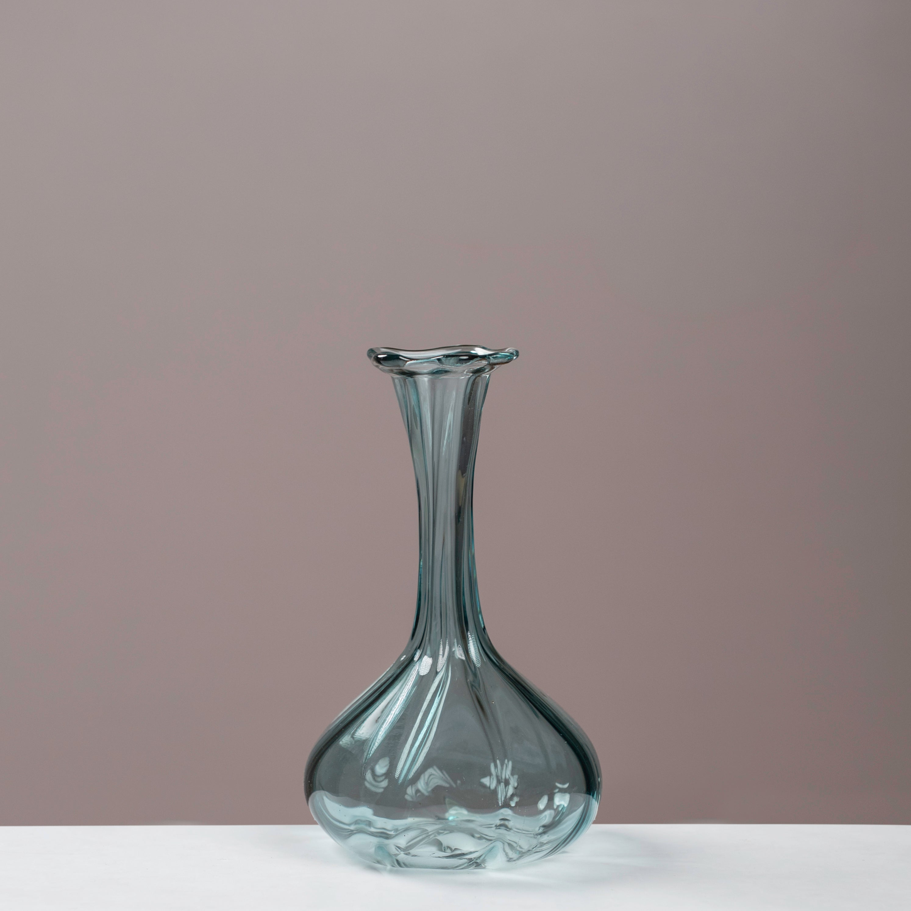 Colorful Table Vase - 8x14cm