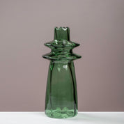 Colorful Table Vase - 10.5x21cm