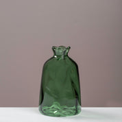 Colorful Table Vase - 9.5x13cm