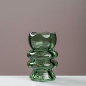 Colorful Table Vase - 7.5x14cm
