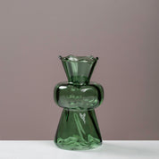 Colorful Table Vase - 7.8x13.5cm