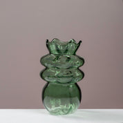 Colorful Table Vase - 7.2x14.5cm