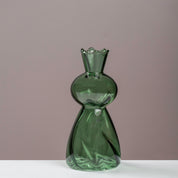 Colorful Table Vase - 7.5x17cm