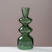 Colorful Table Vase - 7.5x20cm