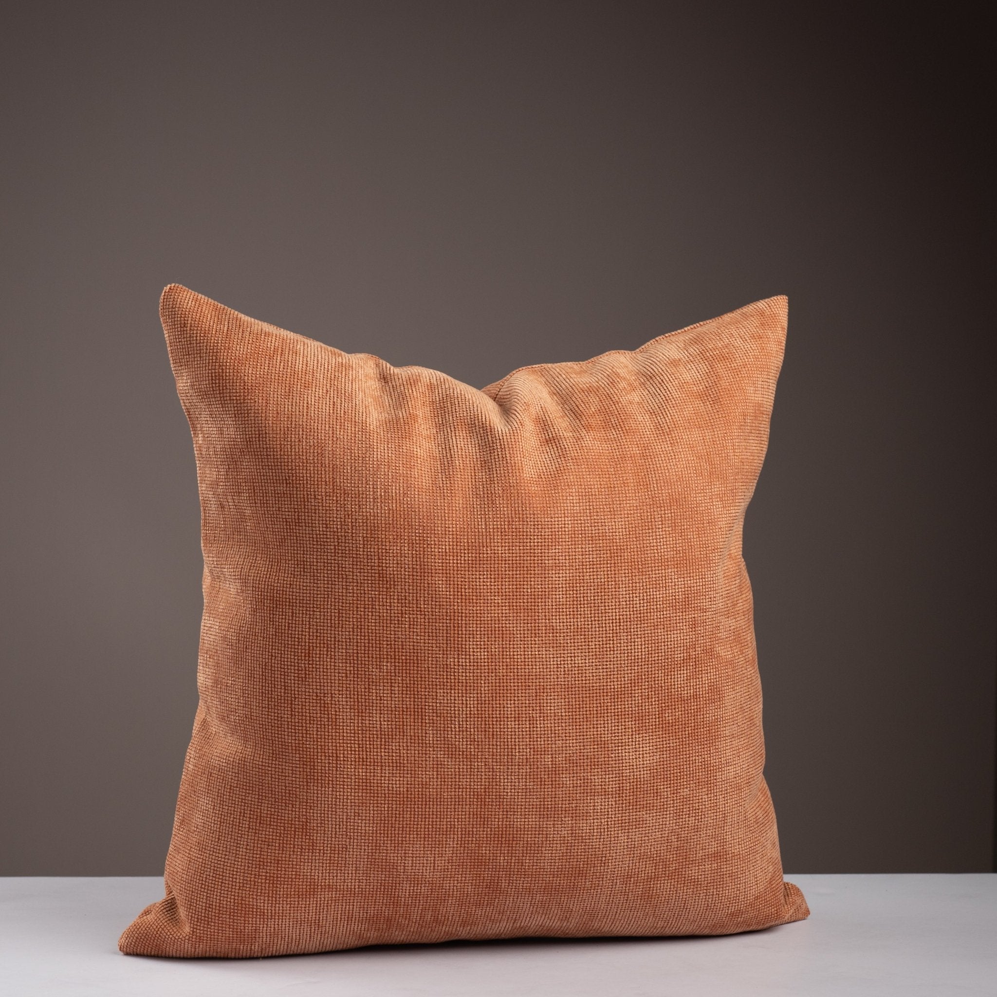Single Color Cushion Cover — Simple Elegance for Everyday Décor - Urban Home