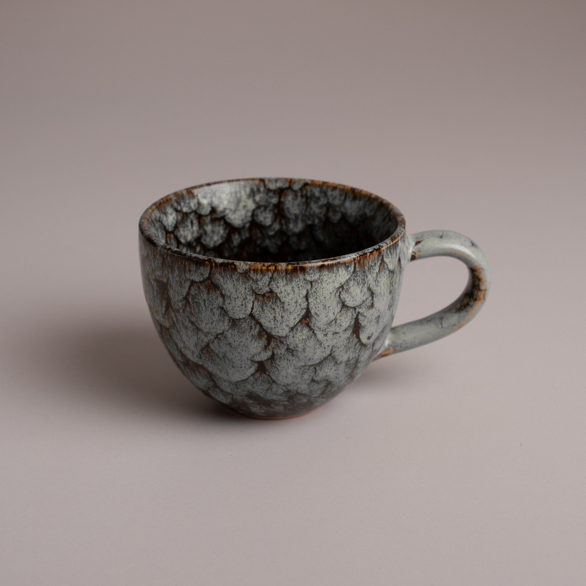 Authentic Chinese style cups - 1 pc - Urban Home