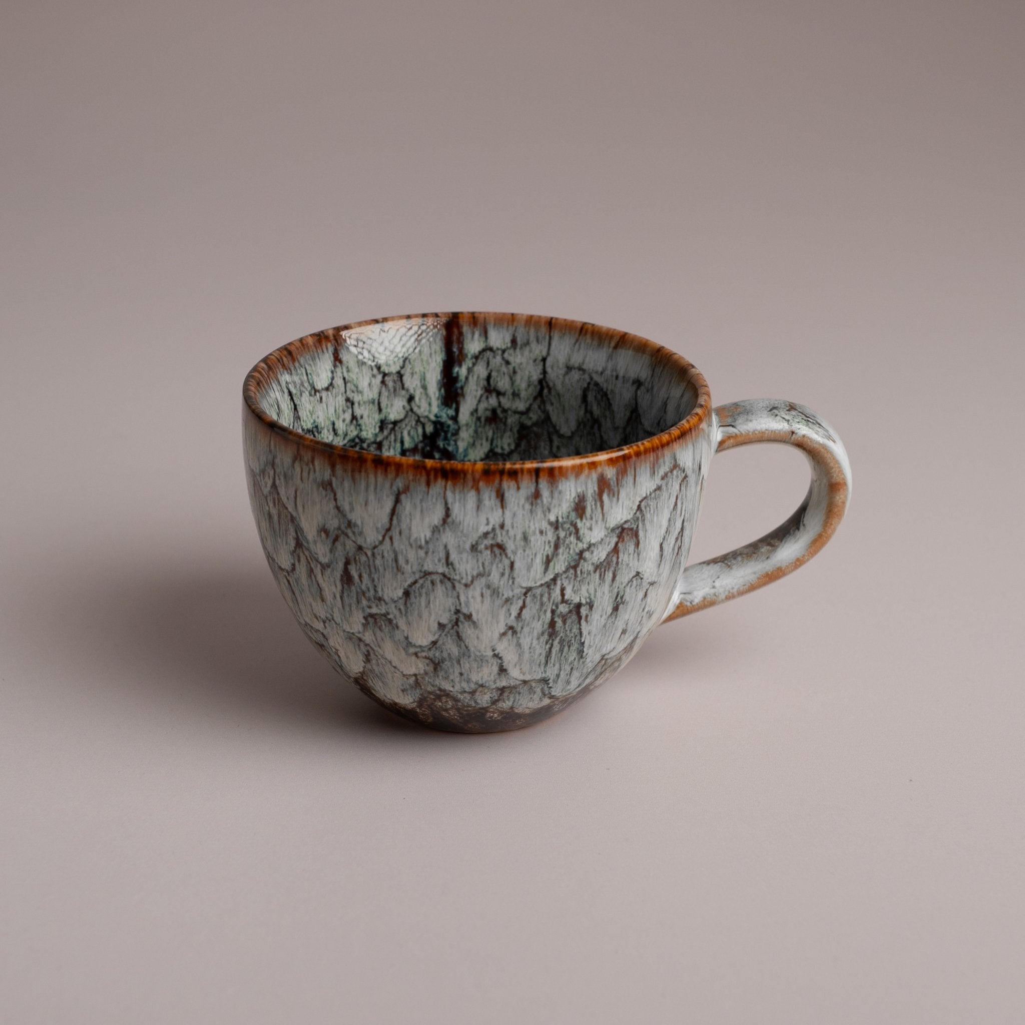 Authentic Chinese style cups - 1 pc - Urban Home