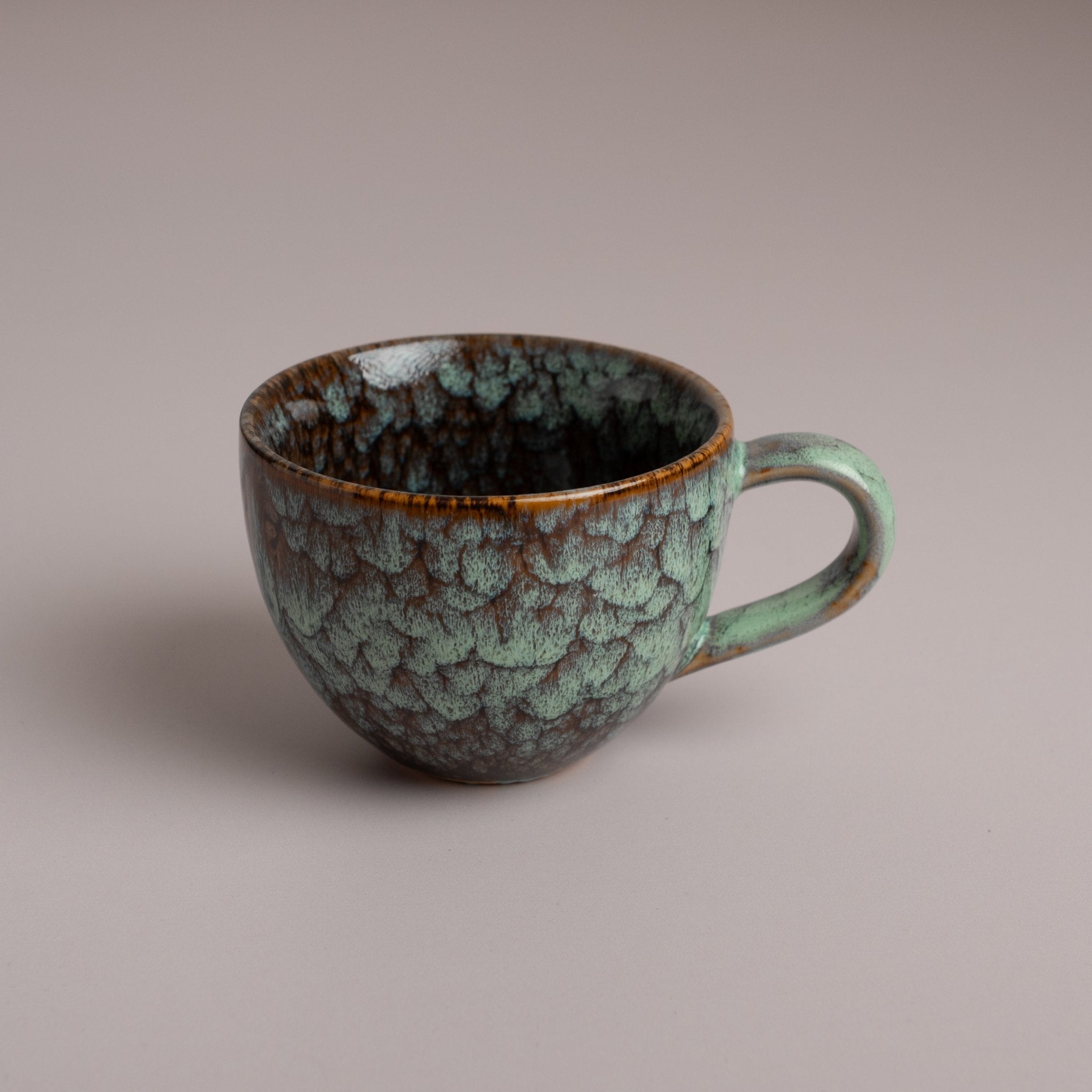 Authentic Chinese style cups - 1 pc - Urban Home