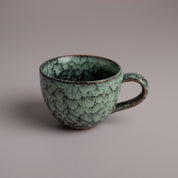 Authentic Chinese style cups - 1 pc - Urban Home