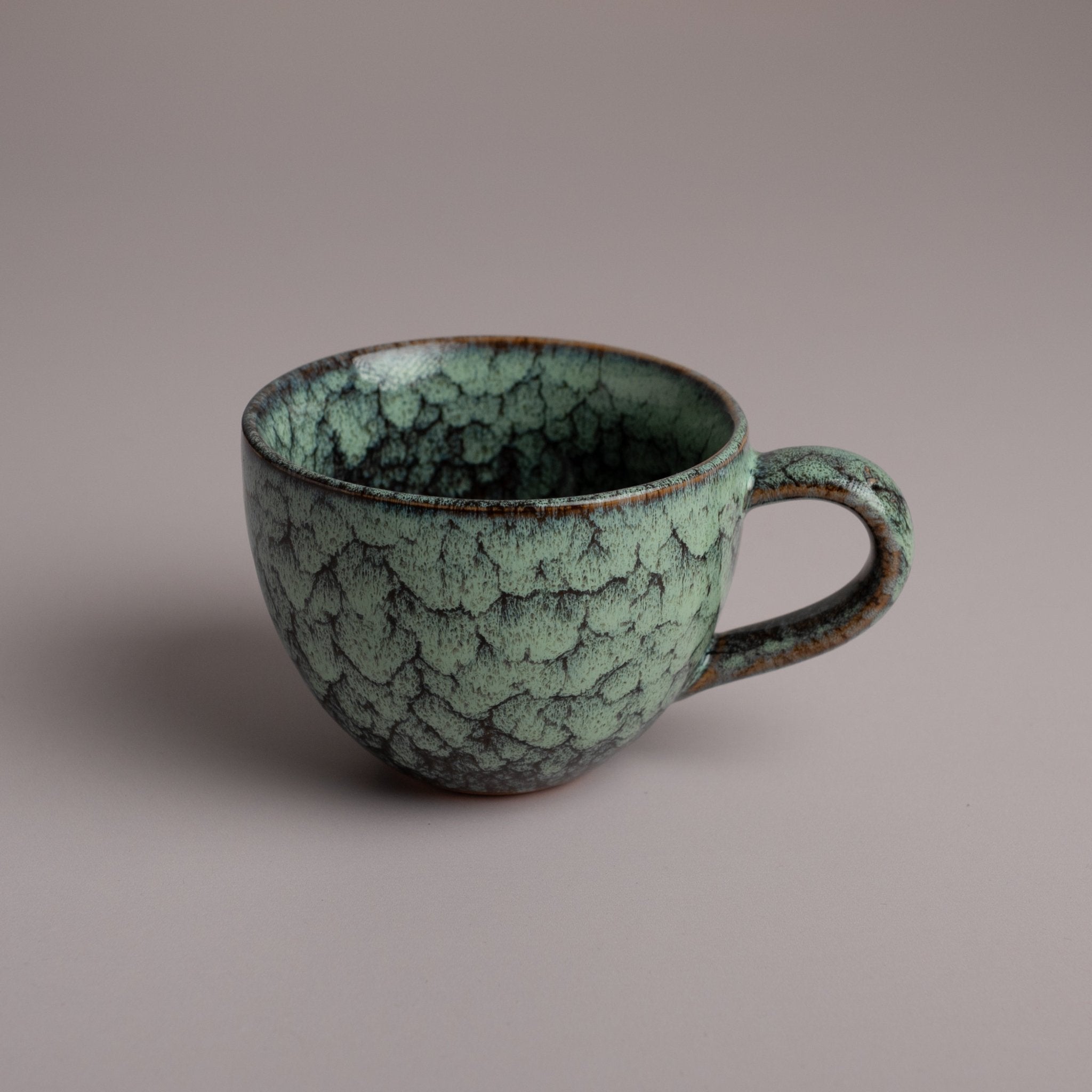 Authentic Chinese style cups - 1 pc - Urban Home