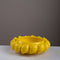 Fruit - Inspired Decorative Vase - Lemon - Urban Home