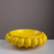 Fruit - Inspired Decorative Vase - Lemon - Urban Home