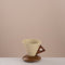 Geometric Conical Coffee & Espresso Cup - Urban Home