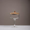 Longo Glass Container With Wooden Lid - Urban Home