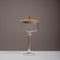 Longo Glass Container With Wooden Lid - Urban Home