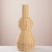 Triple - Tiered Grass Vase – Minimalist Home Decor - Urban Home