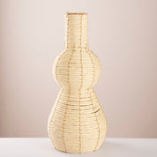 Triple - Tiered Grass Vase – Minimalist Home Decor - Urban Home