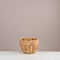 Rustic Weave Planter Basket - Urban Home