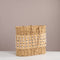 Coastal Weave Tote Basket - Urban Home